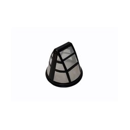 Jarra Compatível e Filtro Reutilizável Cafeteira Britânia Bcf19 Bcf19a - 5