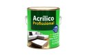 Ver imagem 1 de Tinta Acrílica Profissional Eucatex Antimofo - 3,6l Branco
