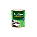 Ver imagem 1 de Tinta Acrílica Profissional Eucatex Antimofo - 3,6l Branco