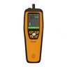 M2000 Temtop Detector de Qualidade de Ar (Particulas / Pm2,5 / Pm10 / Co2 / Hcho / Temperatura / Umi - 1