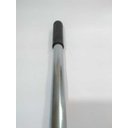 Ver imagem 4 de Pá para lixo Aço Pintado Preto 24cm Cabo Reto 90cm
