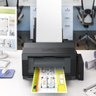 Impressora Epson Econtak L1300 A3 110v - 2