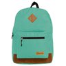 MOCHILA CONVOY CASUAL EM POLIESTER VERDE YS29117VD - 1
