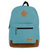 MOCHILA CONVOY CASUAL EM POLIESTER AZUL YS29117A - 1
