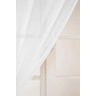 Cortina Voil Transparente para Sala Quarto 1,40 Alt x 3,00 Larg - 3