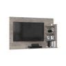 Painel para TV até 42 Polegadas Life EJ Móveis - 2