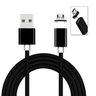 Cabo Carregador Magnético Micro Usb M2 - 1