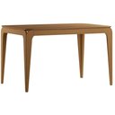 Ver imagem 1 de Mesa de Jantar Aurea 160x90 cm Cinamomo - New Ceval