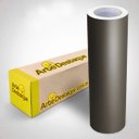 Ver imagem 4 de Adesivo para Envelopamento Cinza Fóssil Jateado 5m