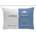 Ver imagem 1 de TRAVESSEIRO MICRO COTTON 0,50X0,70 SUPORTE MEDIO