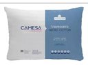 Ver imagem 1 de TRAVESSEIRO MICRO COTTON 0,50X0,70 SUPORTE MEDIO