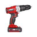 Ver imagem 4 de Parafusadeira e Furadeira de Impacto Te-cd 18/2 Li-i 2b