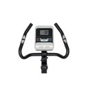 Ver imagem 5 de Bicicleta Ergométrica Vertical com 8 Níveis de Resistência Black Edition VX1 Preta e Vermelha -