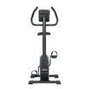Ver imagem 3 de Bicicleta Ergométrica Vertical com 8 Níveis de Resistência Black Edition VX1 Preta e Vermelha -