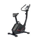 Ver imagem 7 de Bicicleta Ergométrica Vertical com 8 Níveis de Resistência Black Edition VX1 Preta e Vermelha -