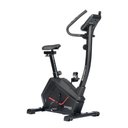 Ver imagem 2 de Bicicleta Ergométrica Vertical com 8 Níveis de Resistência Black Edition VX1 Preta e Vermelha -