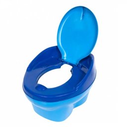 Troninho Infantil Personagens Nemo 3 em 1 Penico Menina Menino Styll Baby - 2