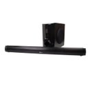 Ver imagem 1 de Soundbar 180W Rms com Subwoofer Goldentec Sbg01 com Bluetooth e USB - 2.1 Canais