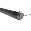 Ver imagem 2 de Soundbar 180W Rms com Subwoofer Goldentec Sbg01 com Bluetooth e USB - 2.1 Canais
