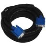 Cabo Monitor 10 metros com Filtro Azul VGA - 2