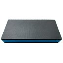 Ver imagem 2 de Step Em Eva Para Academia, Aeróbica E Fitness 60cmx28cmx10