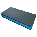 Ver imagem 3 de Step Em Eva Para Academia, Aeróbica E Fitness 60cmx28cmx10