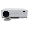Projetor Goldentec Gt3500 Full Hd 3500 Lumens com 2 HDMI 2 USB Av e Vga - 1