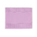 Ver imagem 2 de Toalha de Banho para Bordar (lilás)