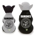 Ver imagem 1 de Camiseta Ramones Para Cachorro TrendPet