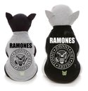 Ver imagem 1 de Camiseta Ramones Para Cachorro TrendPet