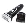 Maquina de Cortar Cabelo, Barba e Pelos sem Fio KEMEI KM-6776 - 7