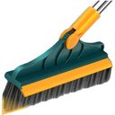 Ver imagem 3 de Escova de Esfregar o Chão Magic Broom com Rodo de Borracha