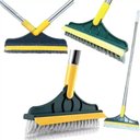 Ver imagem 6 de Escova de Esfregar o Chão Magic Broom com Rodo de Borracha