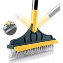 Ver imagem 5 de Escova de Esfregar o Chão Magic Broom com Rodo de Borracha