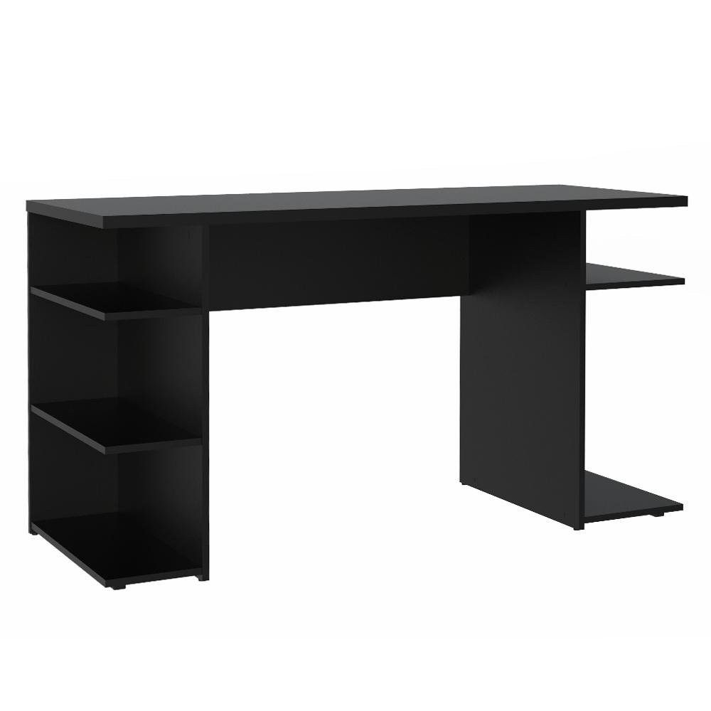 Mesa para Computador Gamer Madesa 9409 - Preto - 10