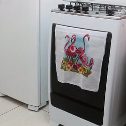 Pano De Prato 40 Peças Atacado Para Revenda - 5