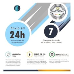 Retentor Tanque Lavadora Electrolux Ltc Ltr Lbt Lf 65477810 - 2
