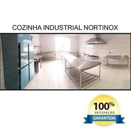 Mesa Aço Inox Profissional 160x60x90cm Loja Da Cozinha - 10