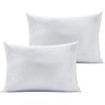 Kit 2 Travesseiros Altenburg Suporte Extra Firme Percal 180 Fios - 2