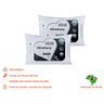 Kit 2 Travesseiros Altenburg Suporte Extra Firme Percal 180 Fios - 5