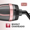 Escova Secadora Mondial Grey Rose 1200w - Cerdas Mistas - 5