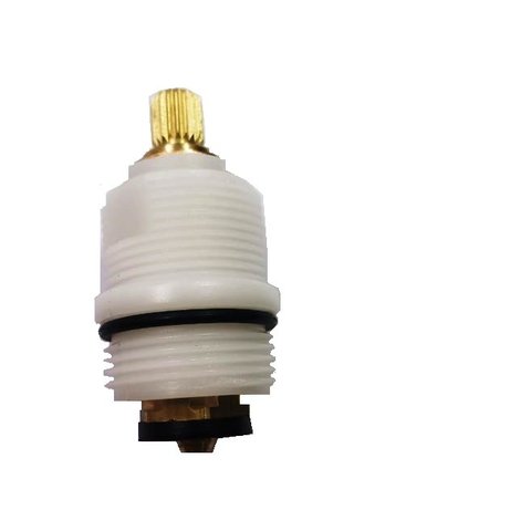 Reparo Bujão Torneira Misturador Docol Lavatório Cozinha ABS - 21991300