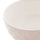 Ver imagem 7 de 50 Tigelas de Porcelana Branca 280ml Diamond Cumbucas Pequenas Sobremesas Frutas Restaurantes Lyor