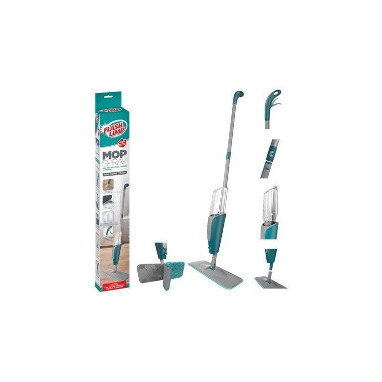 Mop Spray 2 em 1