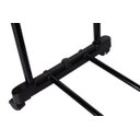 Ver imagem 7 de Arara Dupla de Roupa em Aco Inox