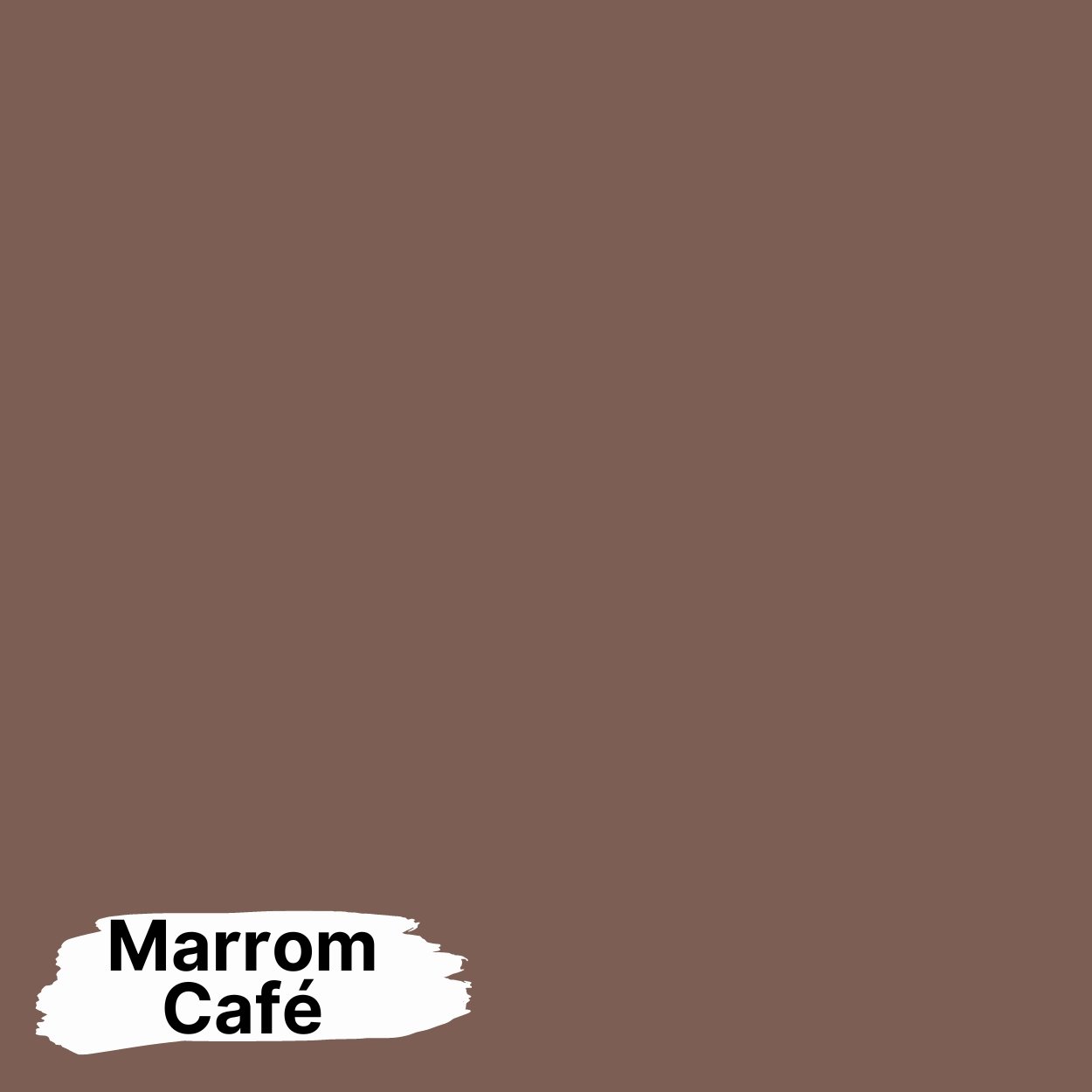 Rejunte Acrílico Marrom Café 1 Kg Anti Fungo Quartzolit - 2