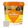 Rejunte Acrílico Ype 1 Kg Anti Fungo Quartzolit - 1