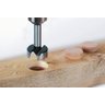 BROCA FRESA PARA DOBRADIÇA PARA MADEIRA 35 MM MTX 704909 - 2