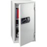 Cofre Anti Chamas Eletrônico S8771 - 1
