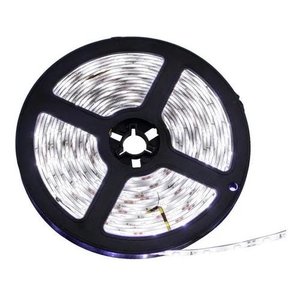 Fita 3528 de Led Rolo 5 Metros Branca Fria